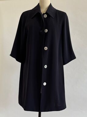 Max Mara Light Coat